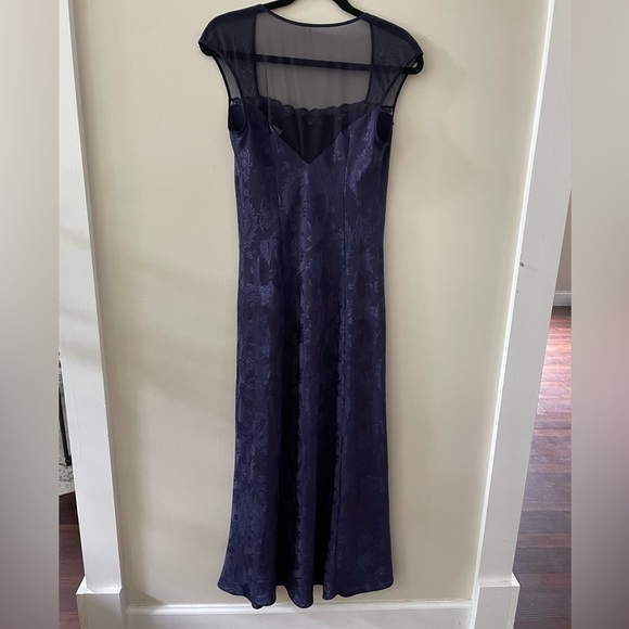 VICTORIA’S SECRET Vintage Gold Label Lingerie Style Slip Dress Size Medium - Picture 2 of 5